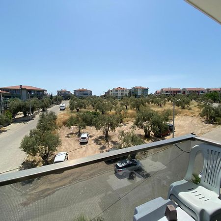 Elisa Hotel Ayvalik Ngoại thất bức ảnh