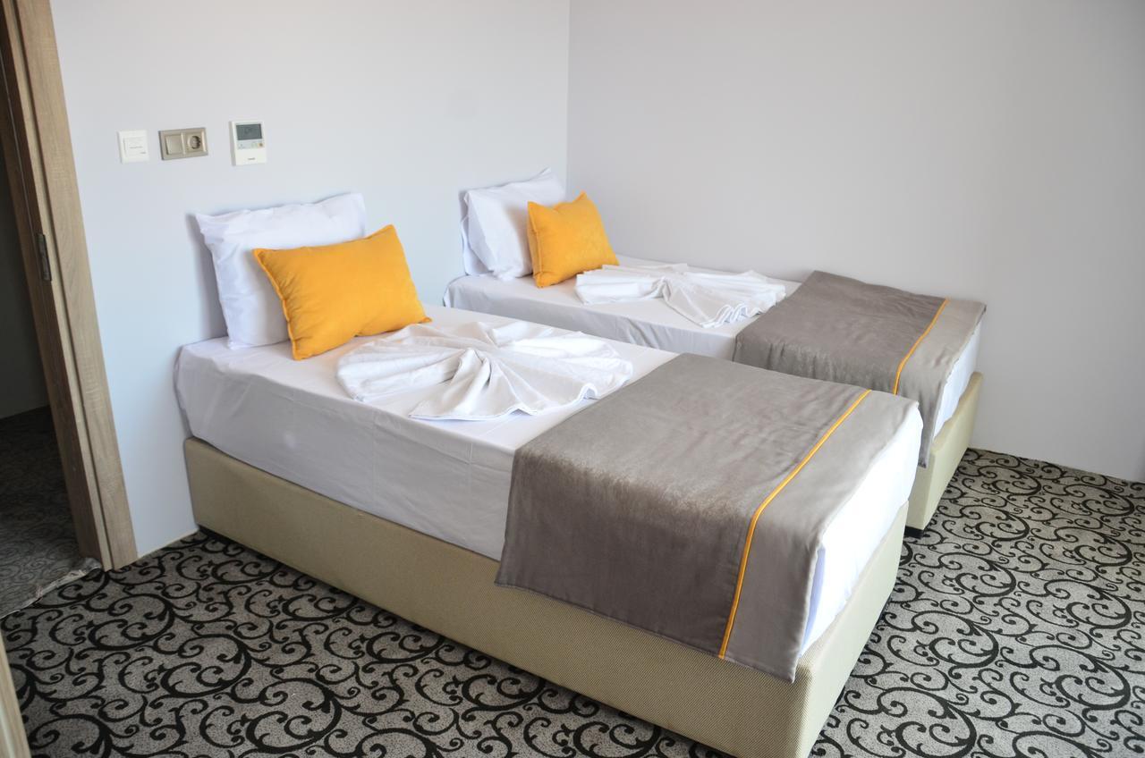 Elisa Hotel Ayvalik Phòng bức ảnh