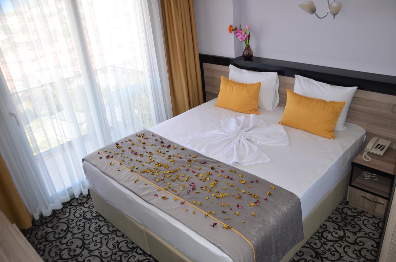 Elisa Hotel Ayvalik Phòng bức ảnh